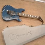 302 2297 Elgitarr